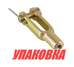 Переходник троса д/у (вилка) для тросов C2/C8 (упаковка из 4 шт.) Pretech 331125_pkg_4