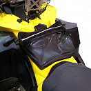 Сумка на бак снегохода Ski Doo SDTB200-BK Skinz Gear