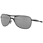 Oakley OO4060-2361 Crosshair Prizm Солнцезащитные Очки Matte Black Prizm Black/CAT3