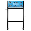 Купить Zebco z0980001 держатель удилища Combo 20 Black 135x30x20 130 x 100 x 21 cm 7ft.ru в интернет магазине Семь Футов