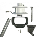 Купить Plastimo 55975 S Series Комплект винтов  Grey 7ft.ru в интернет магазине Семь Футов