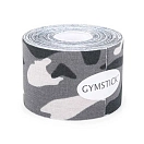 Купить Gymstick 63026-cam кинезиологическая лента Camo 8x8x5 5x500 cm 7ft.ru в интернет магазине Семь Футов