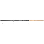 Korum K0330039 Opportunist XTND+ Удочка Для Ловли Карпа Черный Black 3.66 m 