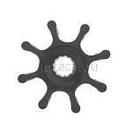 Jabsco 964-0003B Impeller 080 SP NIO SPL