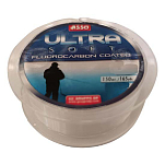ASSO 8050043364302 Монофиламент Ultra Soft 150 m  White 0.220 mm