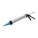 Купить Carp spirit ACS510056 Manual Устройство подачи пистолета Серебристый Grey 7ft.ru в интернет магазине Семь Футов