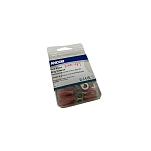 Ancor dan-477 Термоусадочное кольцо 22-18AWG 2 1/4´´ 0.3-0.8 mm 25 Единицы Pink 20x15x10