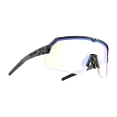 Купить Tripoint TS0003S007 Солнцезащитные очки 001 Treriksru00f6set Tri-x Chromic Бесцветный Shiny Transpsparent Black Blue Multi Smoke/CAT3 7ft.ru в интернет магазине Семь Футов