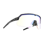 Tripoint TS0003S007 Солнцезащитные очки 001 Treriksru00f6set Tri-x Chromic Бесцветный Shiny Transpsparent Black Blue Multi Smoke/CAT3