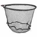 Купить Cresta 3289-49 Rubber Strong Головка подсачека Черный 55 x 45 cm  7ft.ru в интернет магазине Семь Футов