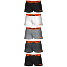 Купить Ktm T085-2-S Боксёр 5 Единицы Многоцветный Black / Grey / Light Grey / White S 7ft.ru в интернет магазине Семь Футов