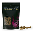 Купить Рыболовные бойлы Sticky baits Manilla Shelf Life MST20 Ø20мм 5кг 7ft.ru в интернет магазине Семь Футов