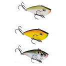 Купить Strike king REYESD34-432 Red Eyed Shad Floating 80 Mm 21.2g Многоцветный Chartreuse Baitfish 7ft.ru в интернет магазине Семь Футов