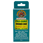 Pro cure PCPAL0001CRAB Super Gel Plus 56g Жидкая добавка для приманки Crab Shedder Clear