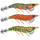 Купить Duel 844465 EZ-Q Dartmaster Search EGI 3.5 Кальмар 20g Многоцветный DLBI 7ft.ru в интернет магазине Семь Футов