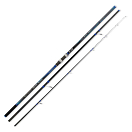 Купить Kali 26603 Splash H Fuji KO Удочка Для Серфинга Blue / Black 4.20 m 7ft.ru в интернет магазине Семь Футов