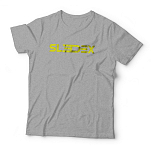 Футболка Sledex M 001-SLEDEX-MELANGE-M