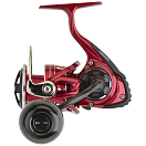 Купить Daiwa BGRRLT6000DARK BG LT RR Ark Спиннинговая Катушка Красный Red / Black 6000 D  7ft.ru в интернет магазине Семь Футов