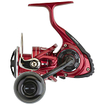 Daiwa BGRRLT6000DARK BG LT RR Ark Спиннинговая Катушка Красный Red / Black 6000 D 