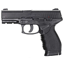 Купить Norica NAC1701 Combo N.A.C. 1701 Пистолет СО 2 Серебристый Black 4.5 mm 7ft.ru в интернет магазине Семь Футов
