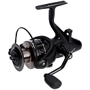 Купить Mikado KDA174-6005 Катушка для карпфишинга Intro Carp II Black 6005 7ft.ru в интернет магазине Семь Футов