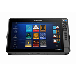 Navico 5605344 HDS Pro Экран с датчиком Active Imaging HD  Black 464 x 263 x 135 mm