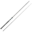 Купить Abu garcia 36282069503 Удилище для медленного джига Salty Style Casting Black 3.05 m 7ft.ru в интернет магазине Семь Футов