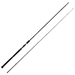 Abu garcia 36282069503 Удилище для медленного джига Salty Style Casting Black 3.05 m