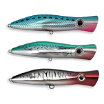 Kali 39866-UNIT Tooster Поппер 135 mm 49g  PYP