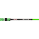Купить Berkley 1511881 Lightning Shock Green Спиннинговая Удочка Зеленый Green 2.44 m  7ft.ru в интернет магазине Семь Футов