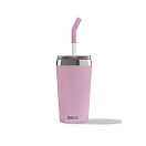 Купить Sigg 601530 термокружка Helia Travel 450ml Lingonberry 20x20x10 7ft.ru в интернет магазине Семь Футов