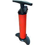 Scoprega 1130951 Bravo GM 6 Ручной инфлятор  Black / Red