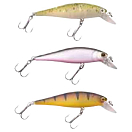 Купить SPRO 004385-00304-00000-00 Minnow 65 Mm Многоцветный  Chart Back UV 7ft.ru в интернет магазине Семь Футов