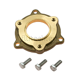 Jabsco 52201-0200B Муфта адаптера / корпус внешнего уплотнения