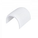 TESSILMARE 130-500-310 RADIAL30 Пластиковая средняя часть / белый