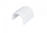 TESSILMARE 130-500-310 RADIAL30 Пластиковая средняя часть / белый