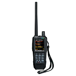 Uniden PNI-SDS100E SDS100 Портативный радиочастотный сканер Черный Black