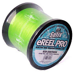 Sufix 13SUSERP35NCH1000Y E-Reel Pro Плетеная леска 915 м Желтый Neon Chartreuse 0.350 mm 