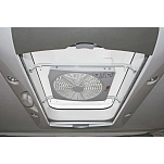 Fiamma 98683-059 вентилятор Turbo Kit  White