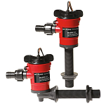 Johnson Pump 32-2850 Аэратор 500 GPH 12V прямой