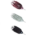 Купить Madcat 1639092-unit Swimbait Worm Teaser Sinking 150g 350 mm Black 40x12x7 7ft.ru в интернет магазине Семь Футов