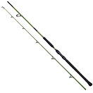 Купить Madcat SVS71094 Green Deluxe Удочка Для Сома  Black 3.00 m 7ft.ru в интернет магазине Семь Футов