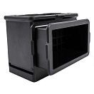 Купить Korum K0310222 Meat Cubber 12 mm Резак  Black 7ft.ru в интернет магазине Семь Футов