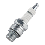 Свеча зажигания Champion Copper Plus CCH827M L76V М14x1.25мм 12.7мм 25-30Нм разъем SAE под ключ 21мм, Osculati 47.557.03