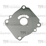 Пластина помпы Suzuki 17471-92J00 Poseidon
