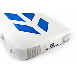 Plastimo P67153 Плавающий надувной трап Бесцветный White