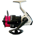 Kolpo 0211011-70 Talent Pink Катушка Для Серфинга  White / Black 7000