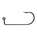 Купить VMC 31VM9147-BN0008A1 Aberdeen 9147 Техасский Крюк 100 единицы Черный Black Nickel 8  7ft.ru в интернет магазине Семь Футов