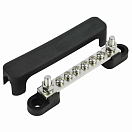Купить Bep marine BB-6W-2S/DSP 6 Пути обложки Buss Bar  Grey 100A 7ft.ru в интернет магазине Семь Футов