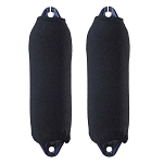 Plastimo p205571 Чехол для кранца F7 Black 20x20x10